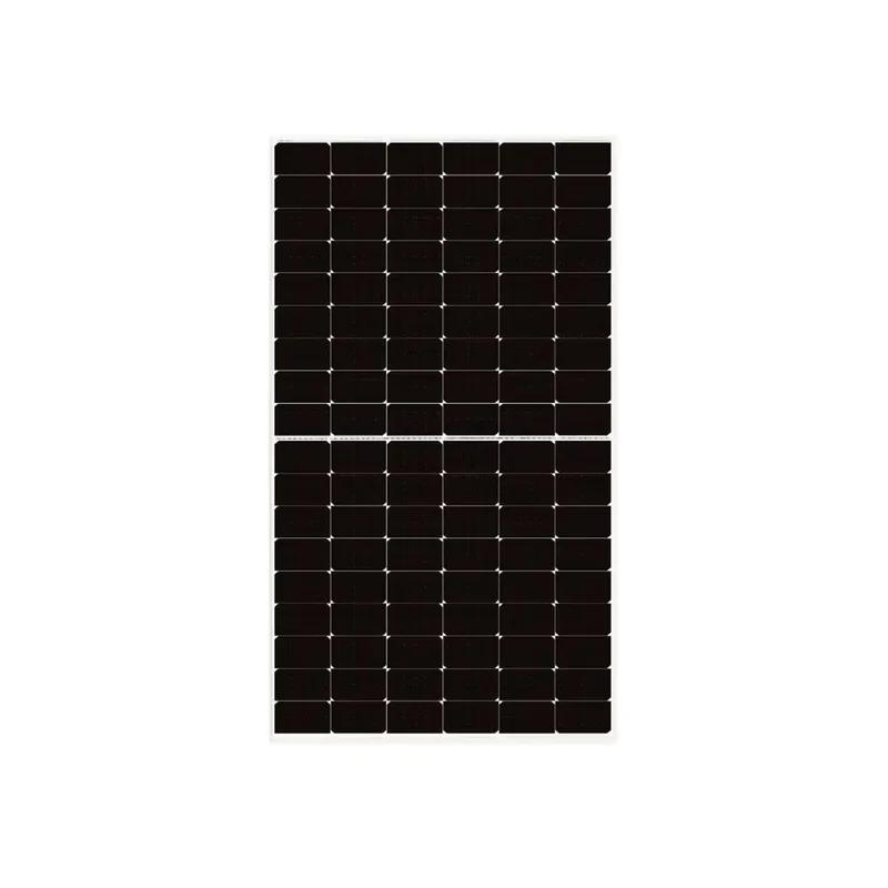 625W SOLAR PANEL BIFACIAL