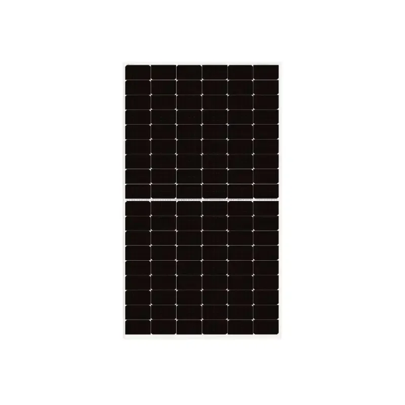 725W SOLAR PANEL BIFACIAL