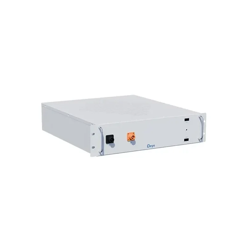 Deye 7.6 KWH 38.4V HV BATTERY