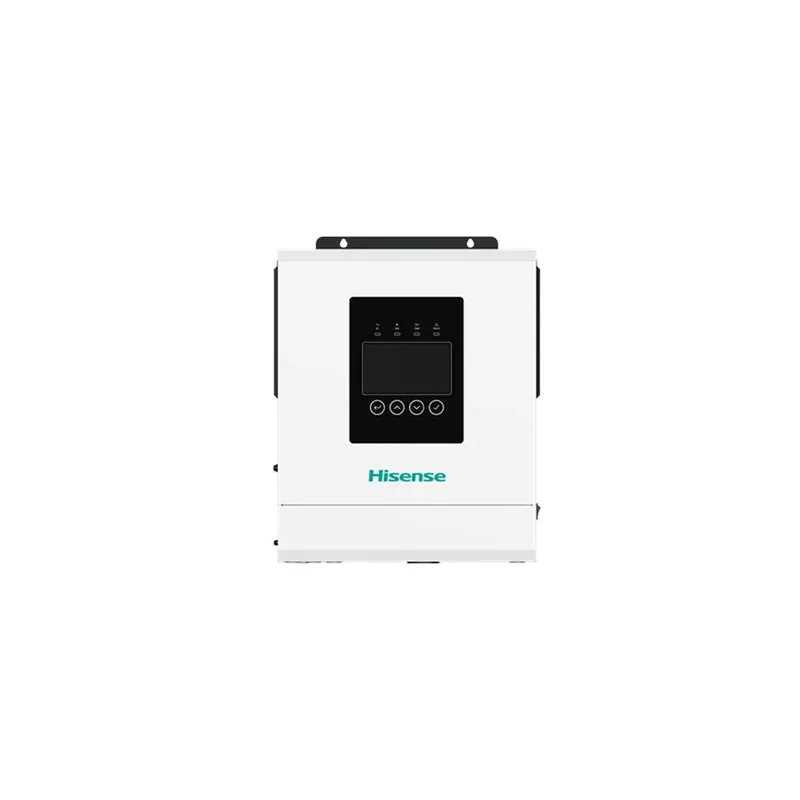 Hisense 6KW 48V SOLAR INVERTER