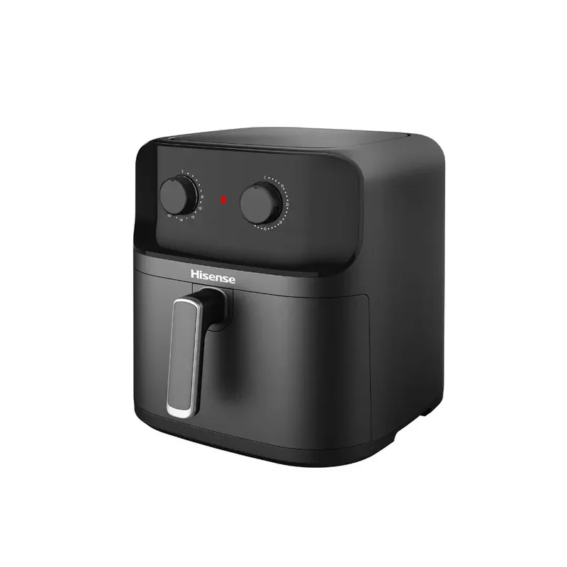 Hisense AIR FRYER 8L BLACK