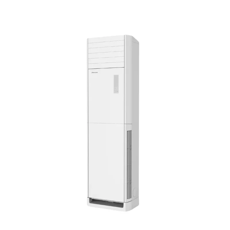 Hisense Floor-Standing AC 5.5HP INVERTER