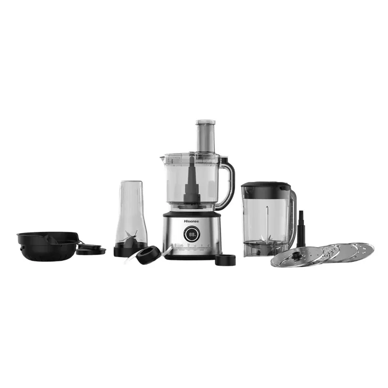 Hisense Food Processor 2.4L 1500W