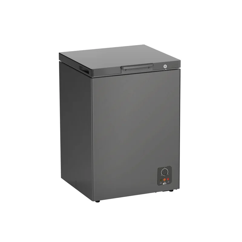 Hisense Freezer 190SH-FC SILV 145L