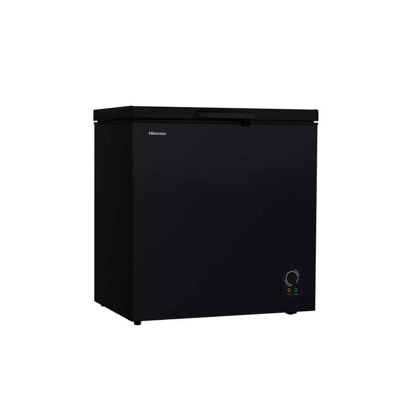 Hisense Freezer 320SH-FC BLACK 240L