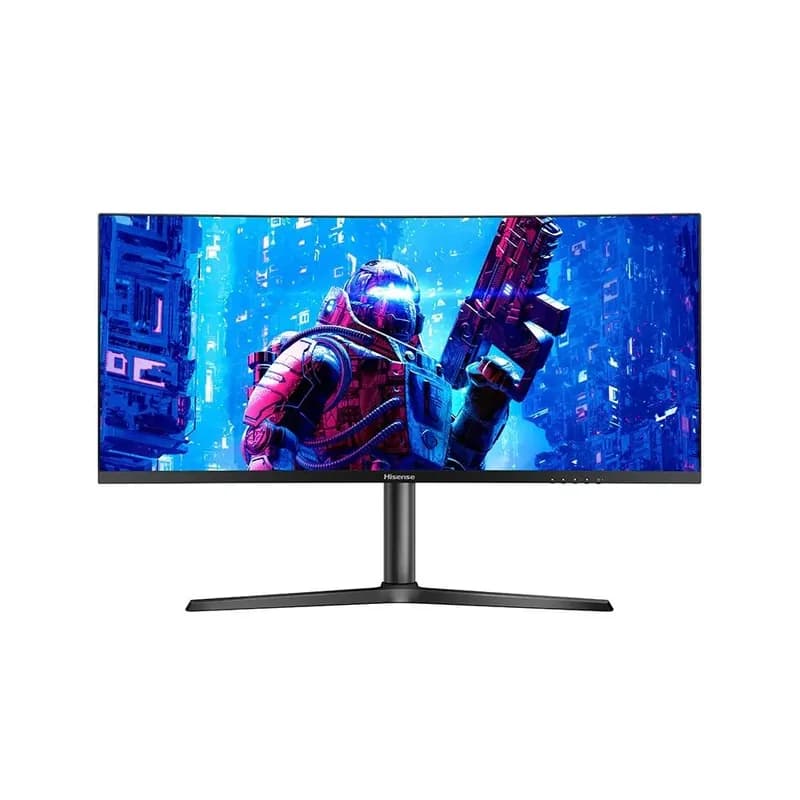 Hisense MONITOR 34G6K-PRO
