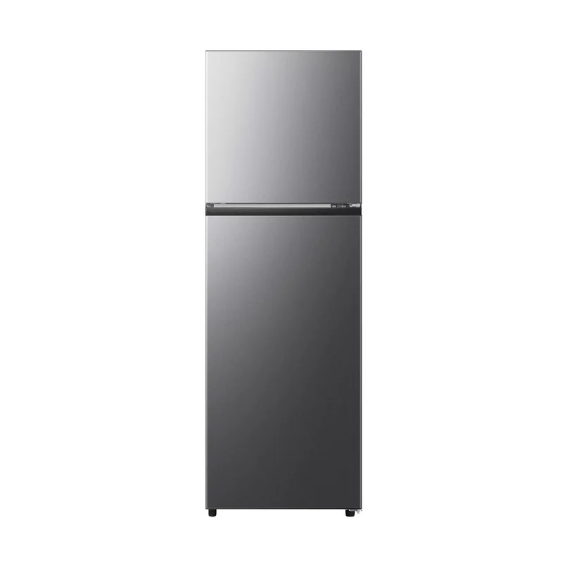 Hisense Refrigerator 200DR SILV 154L