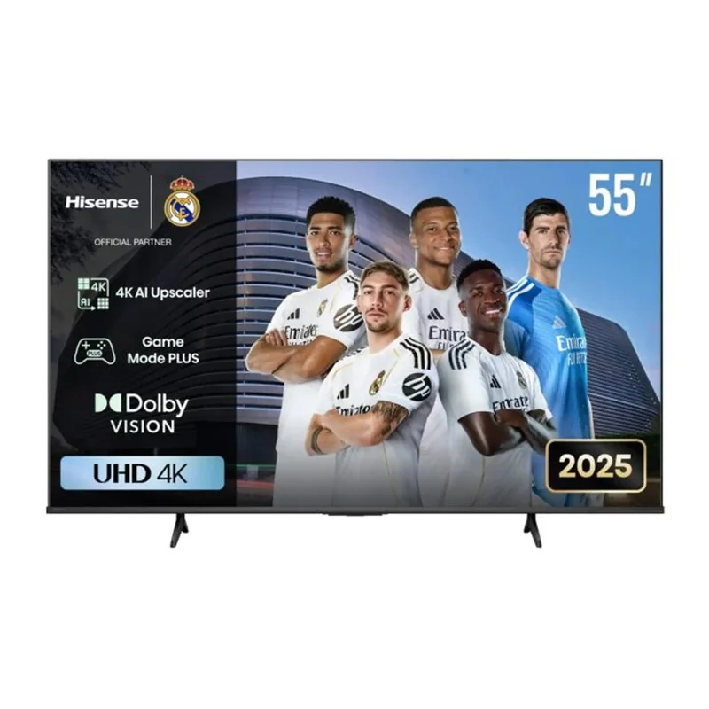 Hisense TV 55 A6Q UHD
