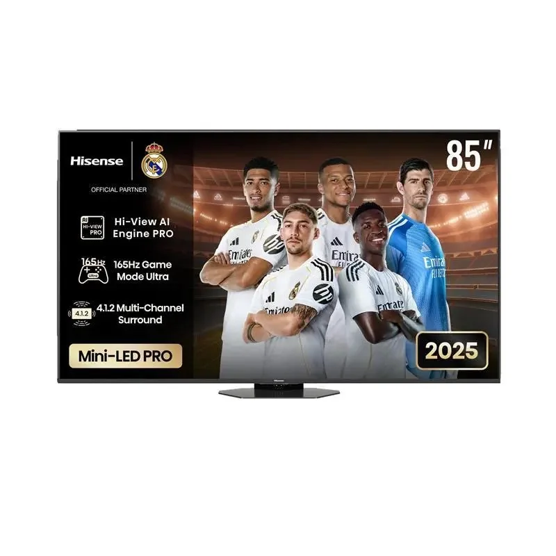 Hisense TV 85 U8Q LED