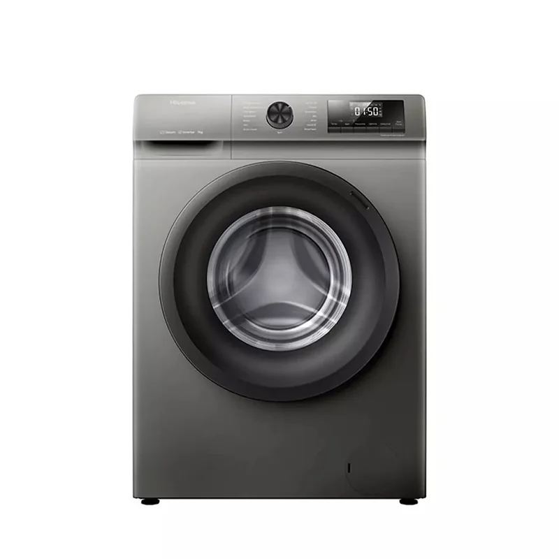 Hisense Washing Machine 7012T-WFQP FL 7KG SIL
