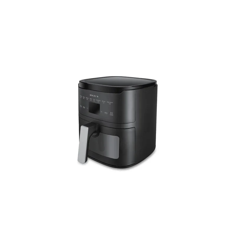 Maxi AirFryer 5L Digital Black