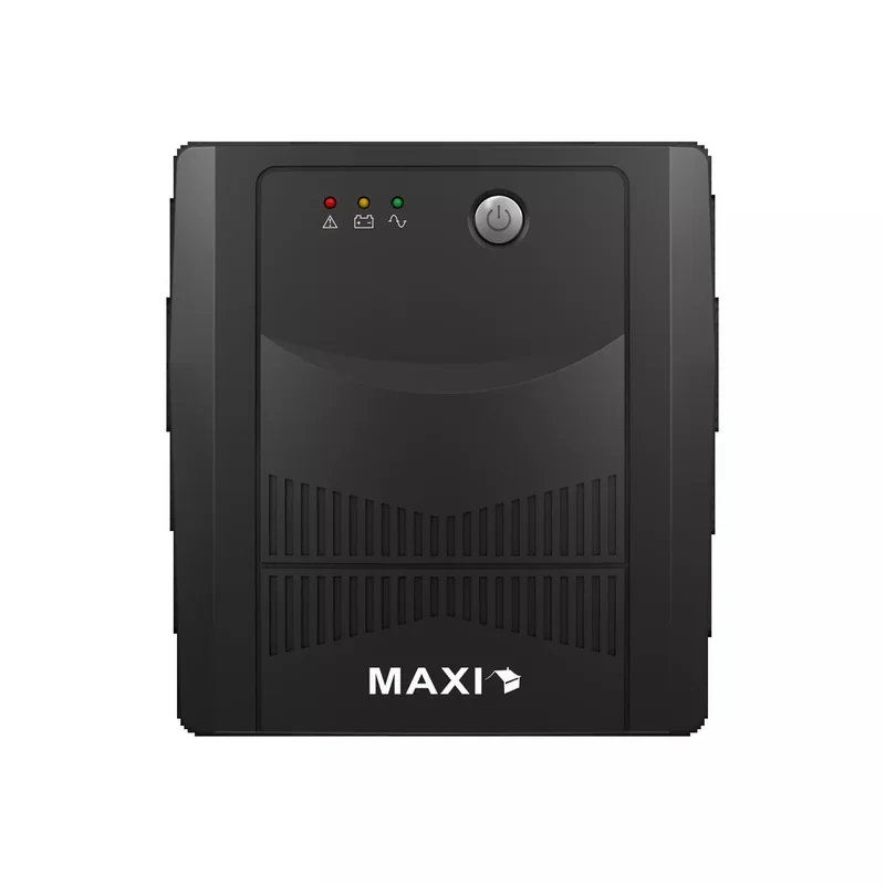 Maxi UPS 1.2KVA LED Version